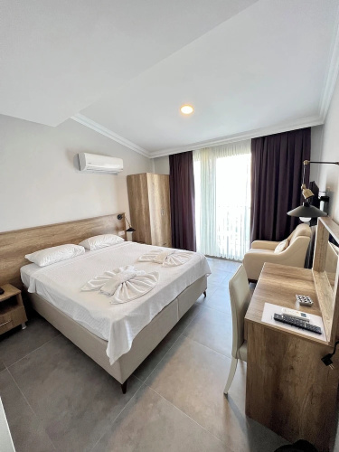 Hotel Mood Hill