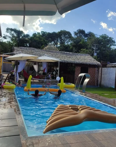 1 Bedroom Premium room with pool view