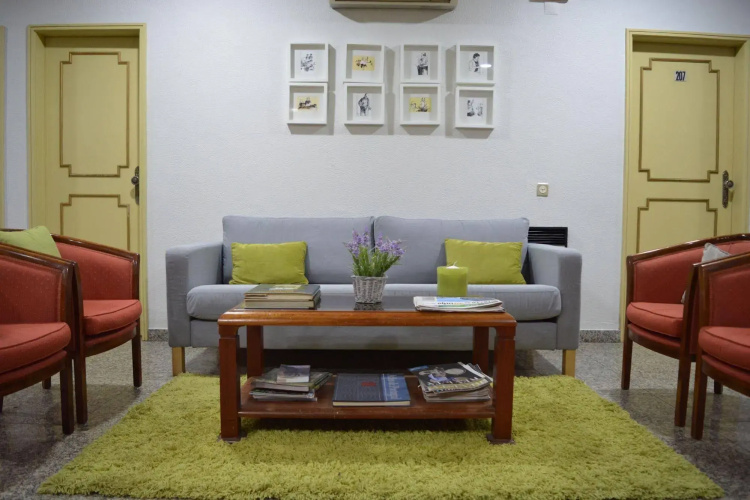 Residencial Centro Comercial Avenida