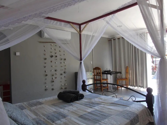 IDC Guest House