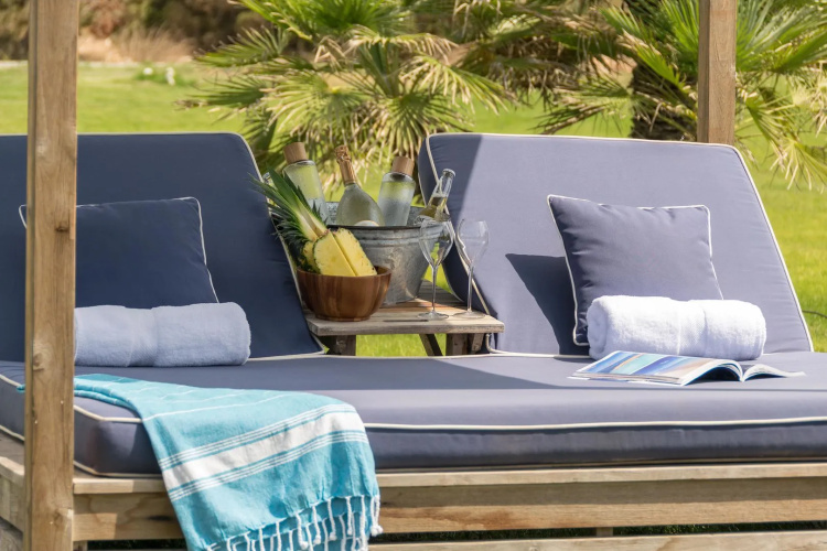 Gecko Hotel & Beach Club