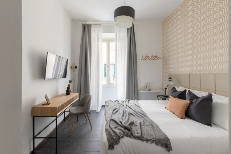 Hotelbild