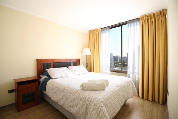 1 Bedroom Standard Apartment