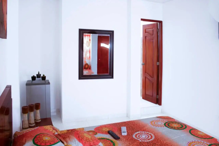 Casas Blancas Coveñas
