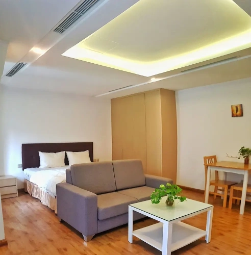 Executive Studio