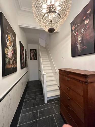 D10 Apartments