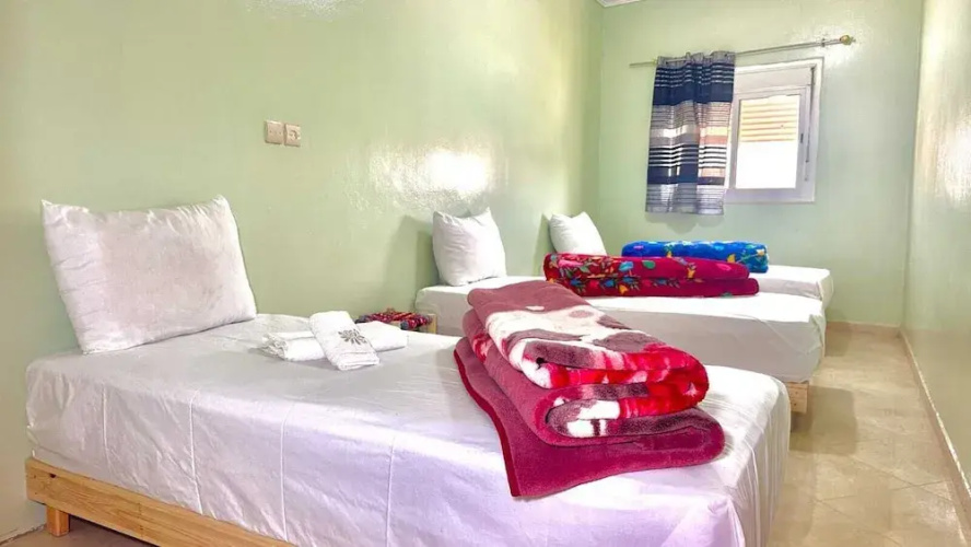 7days hotel