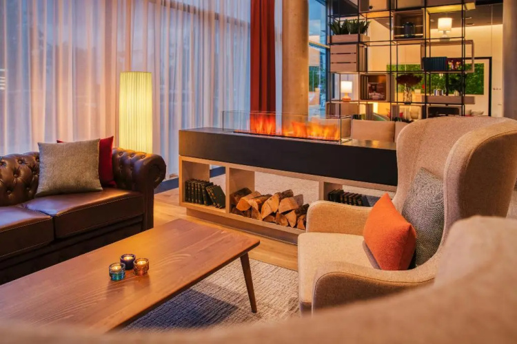 IntercityHotel Saarbrücken