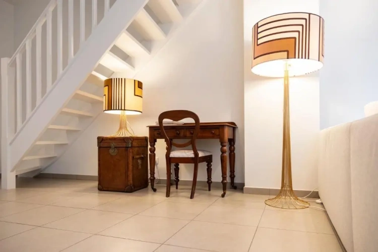 1 Bedroom Double Apartment