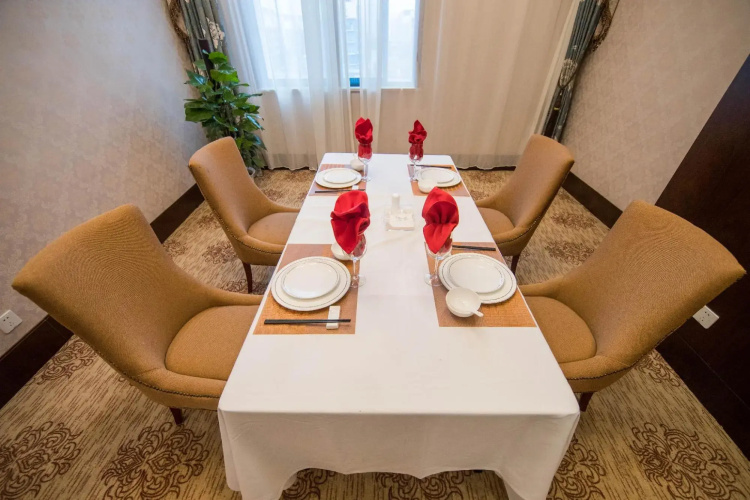 Jingde Conch International Hotel