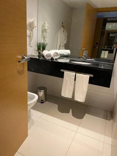 Premier Double room