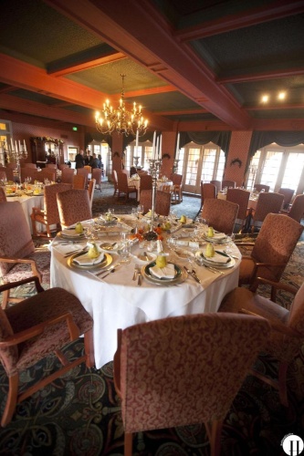 Columbia Gorge Hotel And Spa photo 21