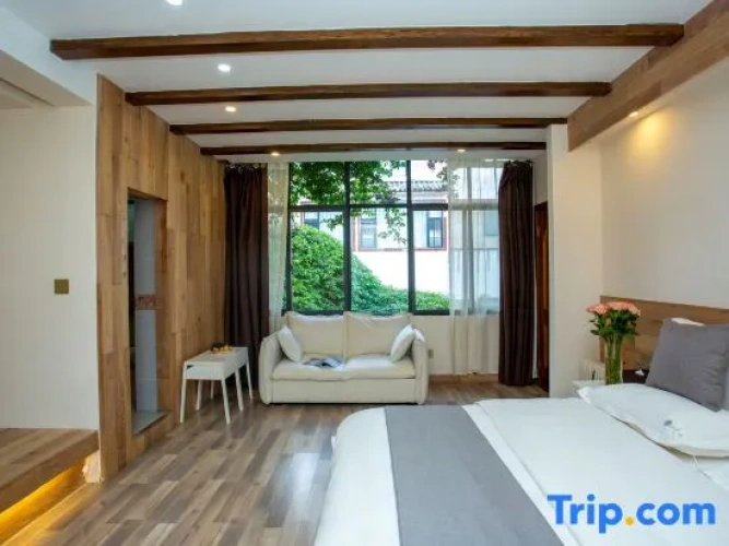 Luxury Double room