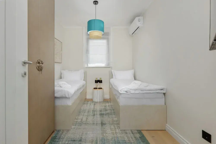 Dimitris Residence