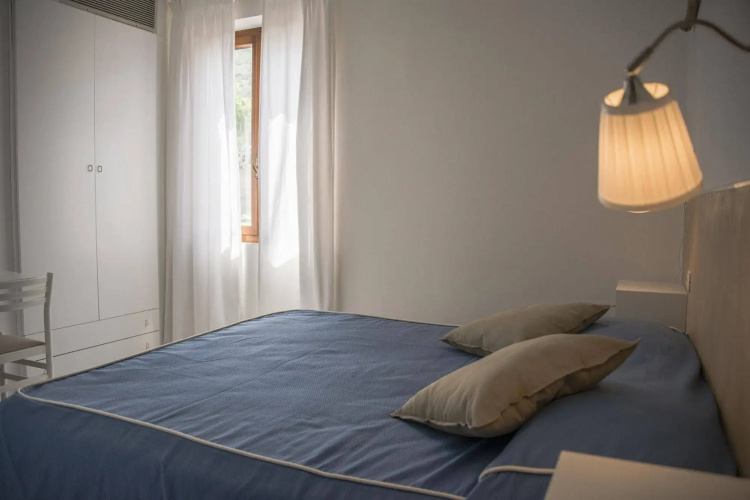 Hotel Il Perseo