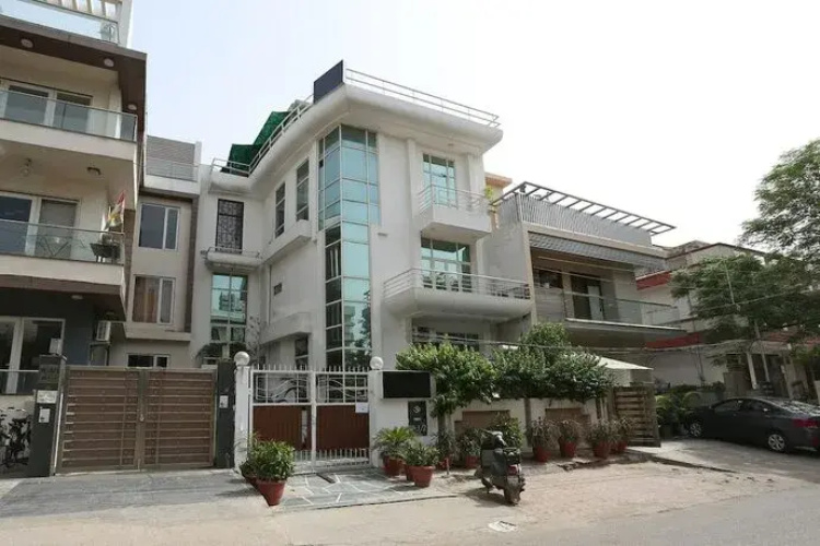 Imagen del hotel
