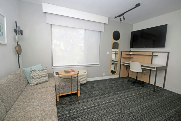 1 Bedroom Standard room