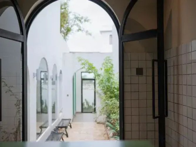 Funsenge Riad Guesthouse
