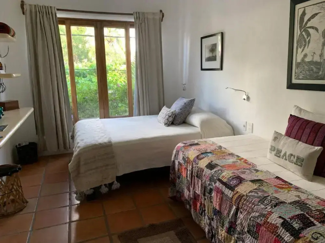 Hotel Cielo Rojo