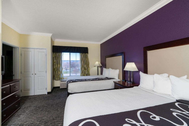 Quadruple Suite