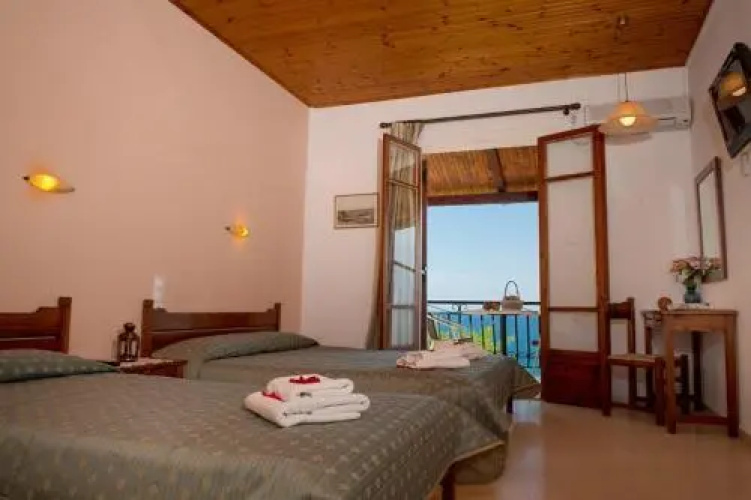 Aparthotel 3 Stars Vasilikos