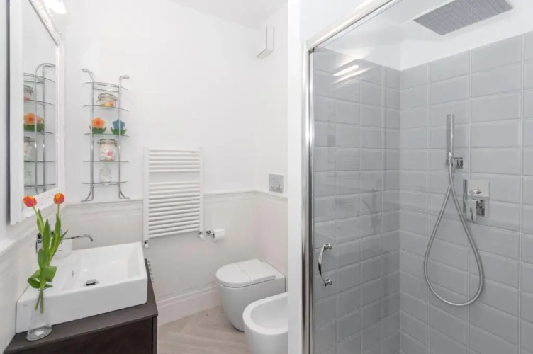 Trevi Apartment