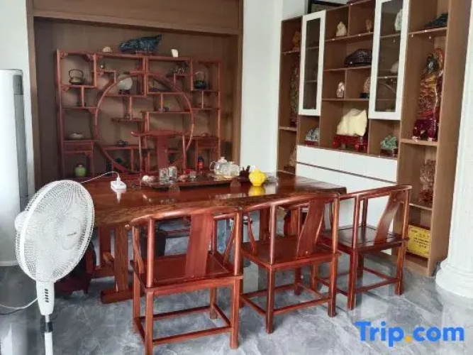 Xinyu Homestay