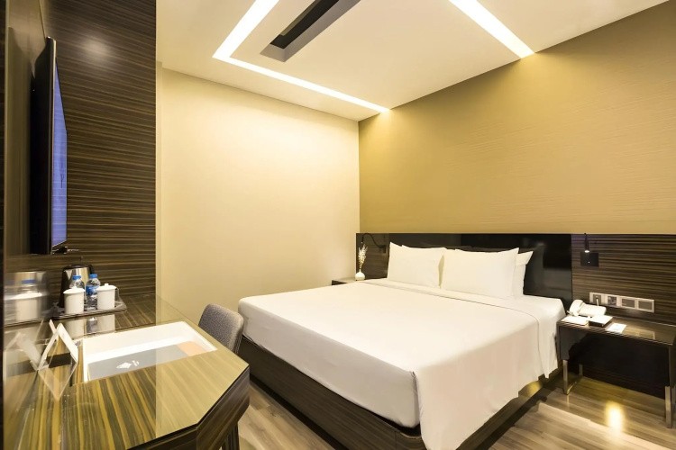 Queen Ann Hotel