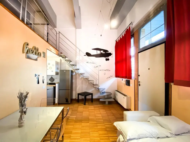 casa dolce casa