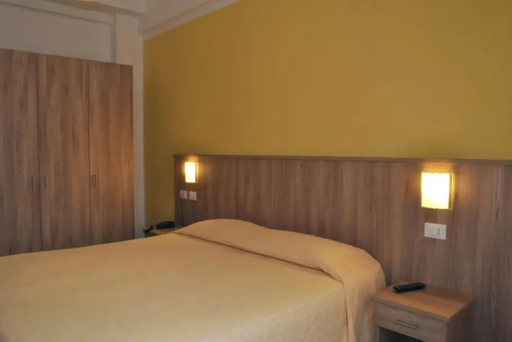 Hotel Bristol