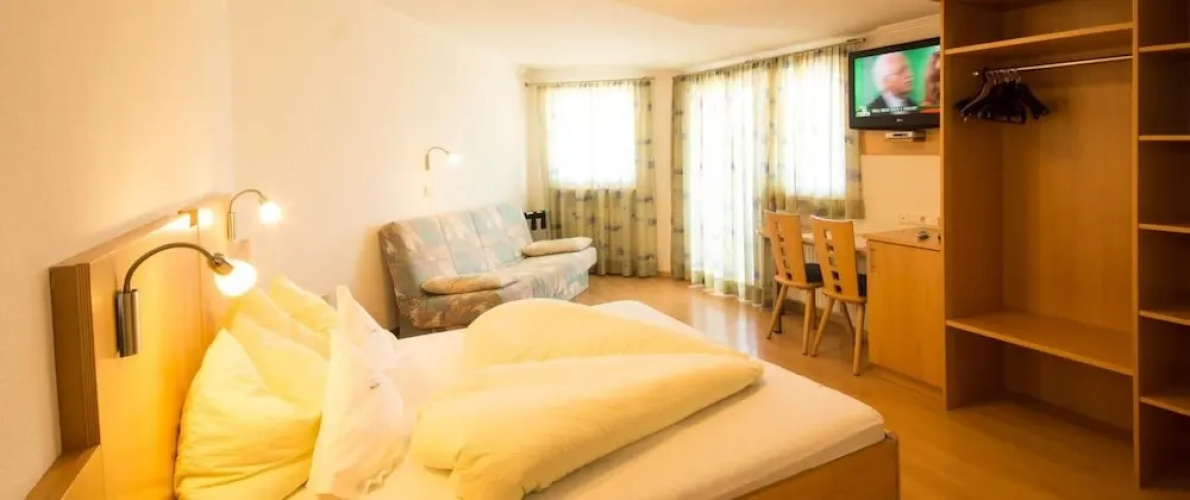 Hotel Akelei
