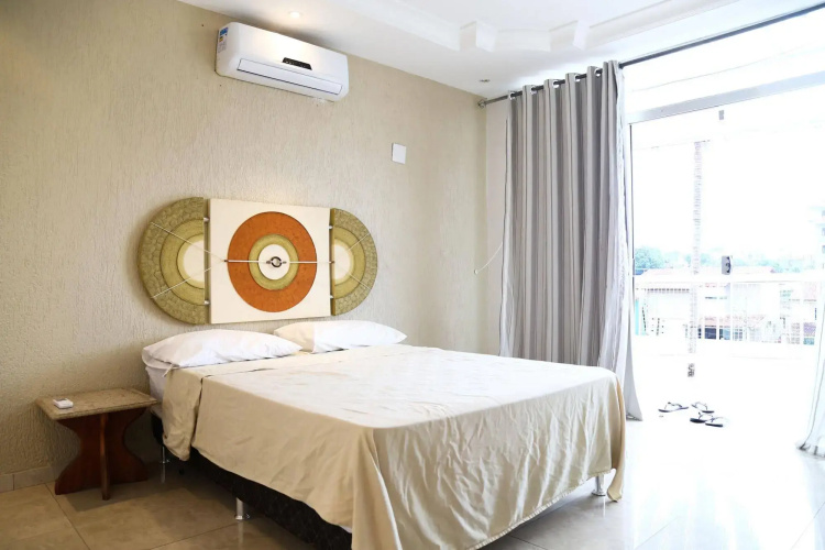 Aloha Hostel Manaus