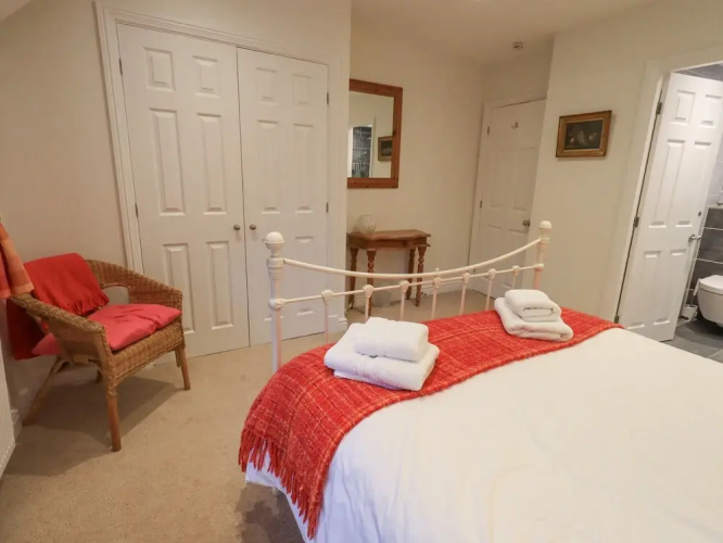 Pudding Cottage