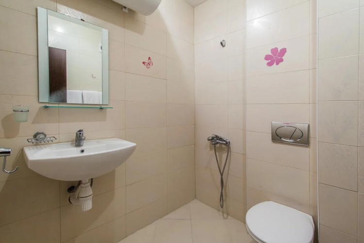 Spomar Aparthotel