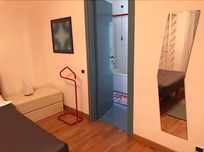 Maison D' Hotes