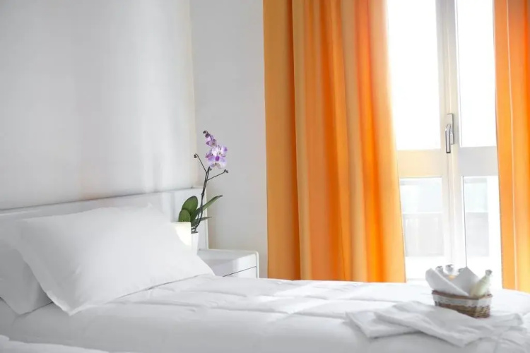 Hotel Capri
