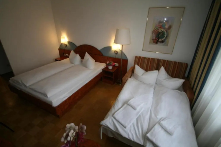 Taste Hotel Jettingen