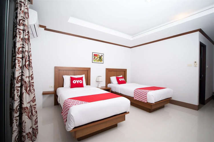 Al Ameen Hotel