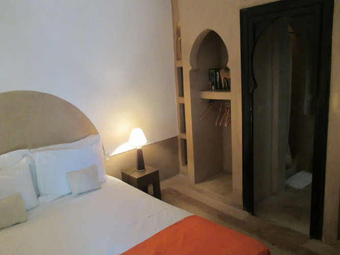 Riad Magellan