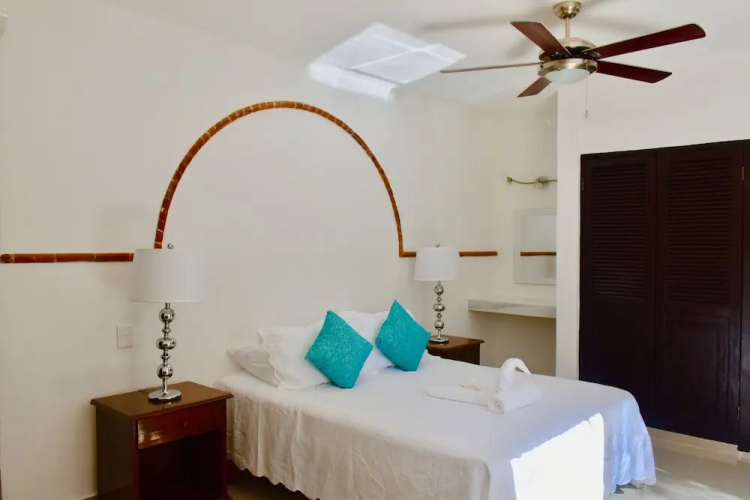 Hacienda del Carmen Condominium by ChezPlaya