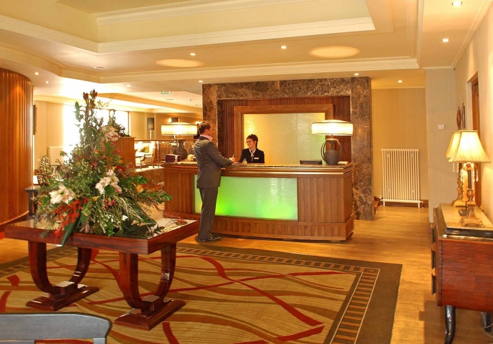 Galgorm Resort & Spa photo 31