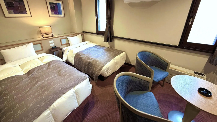 Hotel Sato