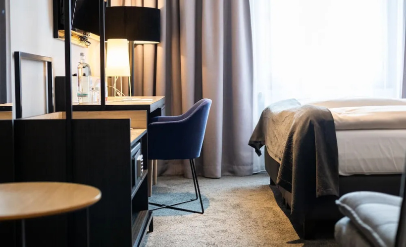 Boutique City Inn Hotel Hannover