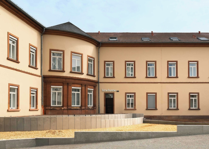 Limehome Kaiserslautern Rummelstr. - Kaiserslautern