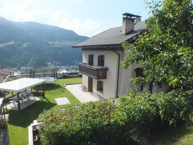 Best House