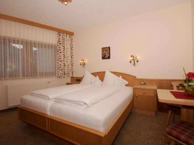 Hotel Pramstraller