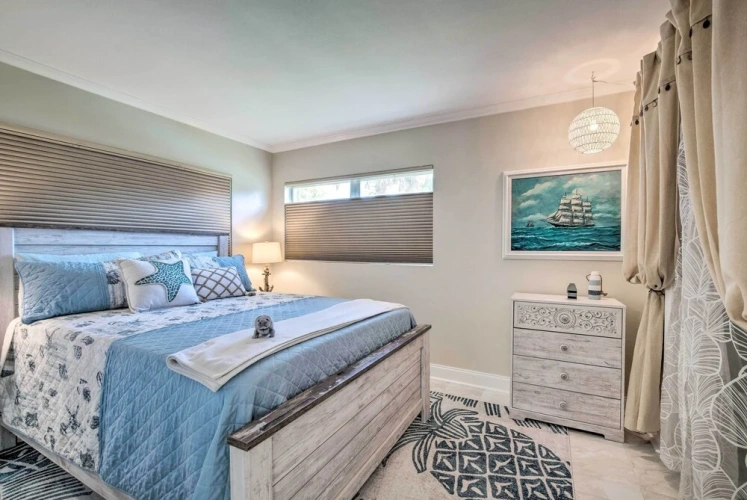2 Bedrooms Cottage