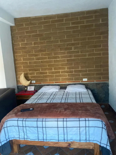 Mandalas Camping Hostel