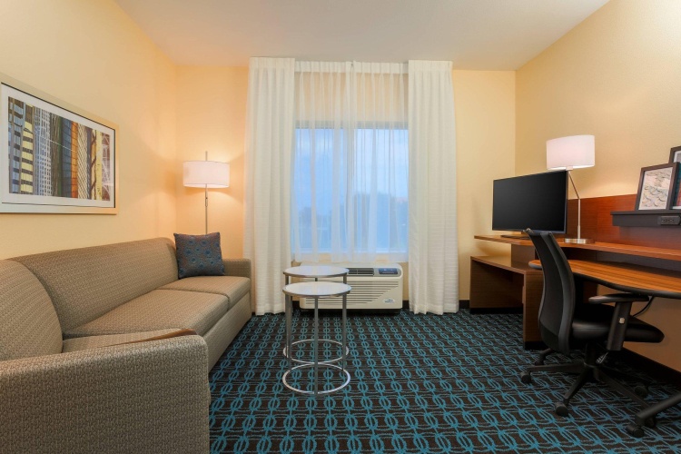 Double Suite