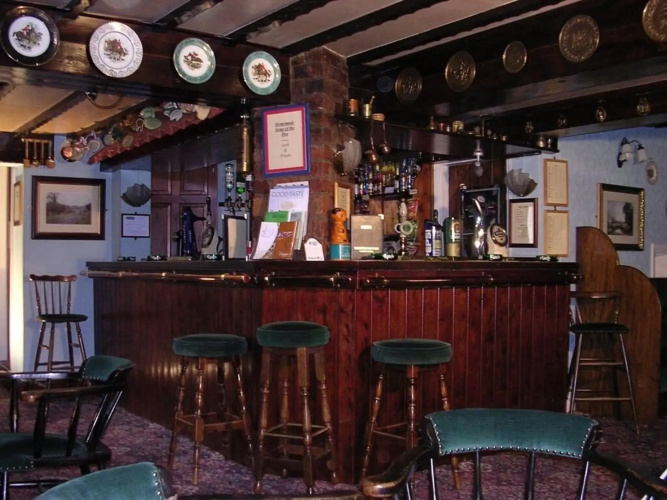 Thornton Hunt Inn